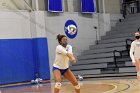 Volleyball vs RWU  Wheaton Women’s Volleyball vs Roger Williams University. : Volleyball, VB